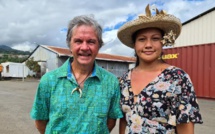 Sénatoriales : Heiura-Les Vert lance sa campagne