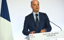 Jour de prérentrée des enseignants, avec quelques "points d'interrogation"