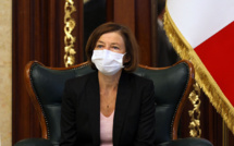 Un officier français soupçonné d'espionnage au profit des Russes