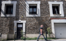 Un multirécidiviste reconnaît le viol et le meurtre d'un adolescente nantaise