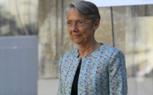 Entreprises françaises : port du masque systématique en espace partagé, avec des aménagements