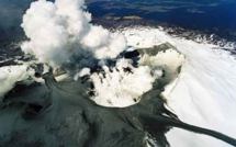Le Mont Ruapehu menace à nouveau de se réveiller