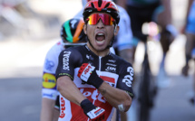 Tour de France: le diable Ewan se faufile pour gagner la 3e étape