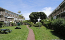 La Cité Grand pourrait héberger des étudiants à partir de 2014