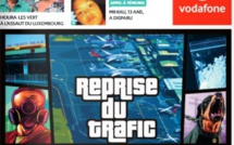 LES NOUVELLES N°16674 du 31 août 2020