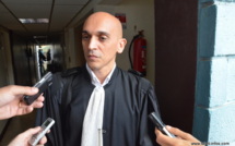 Bill Ravel, "diminué physiquement et moralement par la détention", selon Me Bennouar