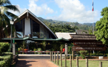 Budget 2013 du Pays : ce sera pour la semaine prochaine