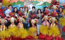 Tahiti Tourisme reçoit huit professionnels du marché coréen pour découvrir nos îles du 19 au 23 novembre 2012