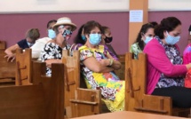 ​Les ex-InterContinental font appel de la relaxe d'Irmine Tehei