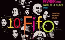 Pour ses 10 ans le FIFO se focalise au carrefour de l'Océanie, de la culture et de l'audiovisuel