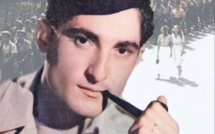 Portrait de Tamari'i volontaire : John Martin