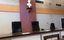 Le jeune caporal échappe au mandat de dépôt 