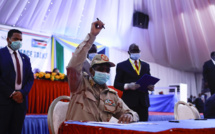 Soudan: accord de paix historique entre Khartoum et quatre mouvements rebelles
