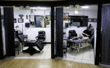 Mexique: "COVID-19 SURVIVOR", un tatouage pour ceux qui ont sauvé leur peau