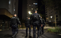 Images de trafiquants armés à Grenoble: les auteurs d'un clip de rap recherchés