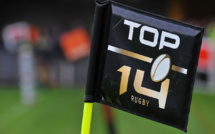Top 14: grise mine pour la rentrée