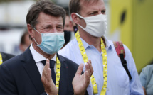 Estrosi (LR) lance un pavé dans la mare en suggérant un accord droite-Macron