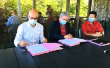 ADT garde la gestion de Rangiroa, Raiatea et Bora Bora