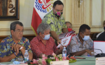 Le plan de relance "Cap 2025" du Pays