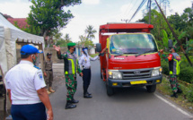 Indonésie: 600 élèves d'une école coranique touchés par le coronavirus