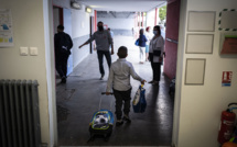 Une école et une classe fermées près de Lyon pour cause de Covid-19