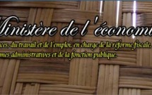 66 volontaires au développement en formation professionnelle