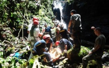 Tiarei : une sortie en montagne qui tourne mal
