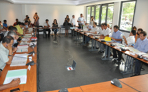 Le Contrat de projets sur de nouveaux rails