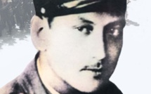 Thomas Bambridge, Tamari'i volontaire