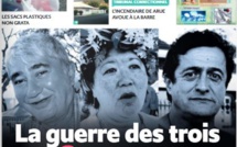 LES NOUVELLES N°16676 du 02 septembre 2020