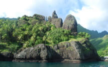 Etape 2 de la candidature des Marquises à l’Unesco le 15 septembre 