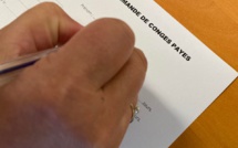 Le don de jours de congés bientôt possible