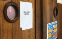 Le père incestueux condamné à 12 ans ferme