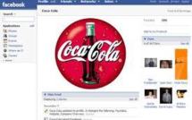 Les pays nordiques veulent limiter la publicité sur Facebook