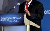 Fidji : un budget 2013 pour poursuivre les efforts