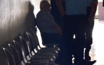 Ravel maintenu à Nuutania : son avocat dénonce "une culture de la détention"