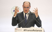 Un plan de relance à 100 milliards d'euros