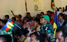 Nouvelle-Calédonie: dialogue en panne à un mois du référendum