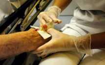 Assurance maladie : les infirmiers refusent d'être les "petits poucets de la PSG"