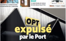 LES NOUVELLES N°16677 du 03 septembre 2020