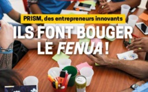 À la UNE de Tahiti Pacifique vendredi 4 septembre 2020