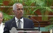 Lurel exhorte la Nouvelle-Calédonie à plus de cohésion sociale