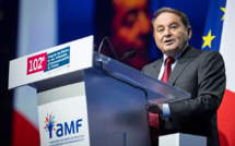 Plan de relance: les maires "en désaccord total" avec le gouvernement, qui veut rassurer