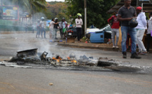 Grève des transports scolaires à Mayotte : la protestation des élèves vire à la guérilla urbaine
