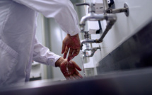 Depuis mai, pas d'excédent de mortalité constaté en France (Insee)