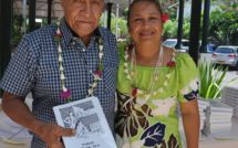 Remise officielle des collections « Parau nō te ‘āi’a »,  richesses transmises par Te Arapo