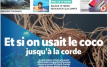 LES NOUVELLES N°16678 du 04 septembre 2020