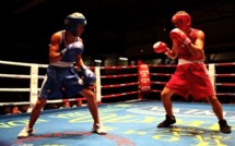Boxe novice à Fautaua : « Il m’a regardé méchamment… »