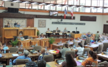 Assemblée : Quand on parle de sous, la tension monte