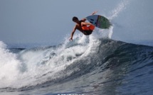 Mateia Hiquily : Champion de surf toutes catégories !